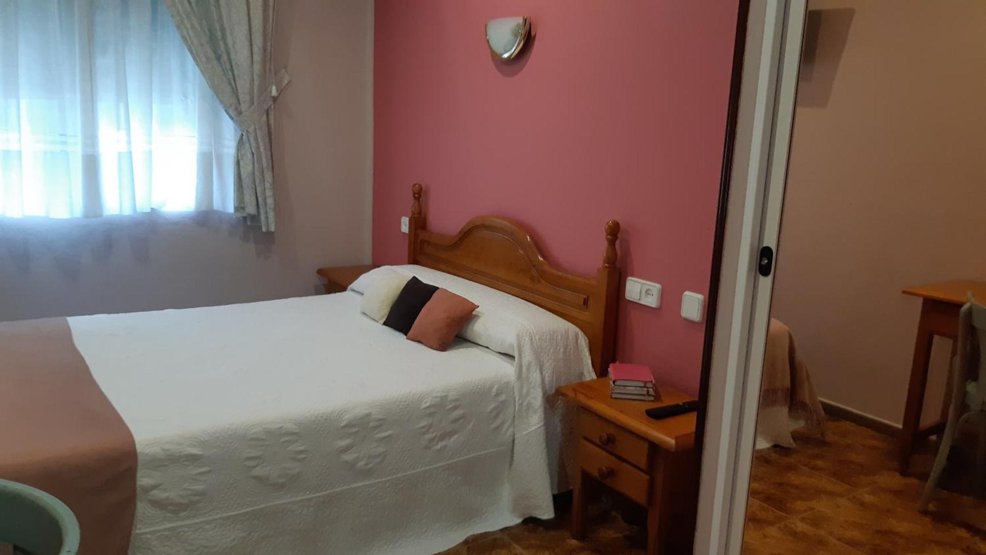 Hostal Pachin Mieres  Εξωτερικό φωτογραφία